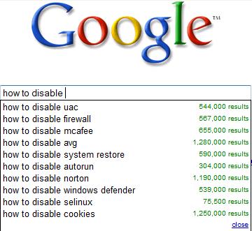 Không muốn Google kiếm lời, hay tự cắt đứt cơ hội quảng cáo?